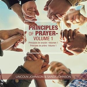 Imagen del vendedor de Principles of Prayer a la venta por GreatBookPrices