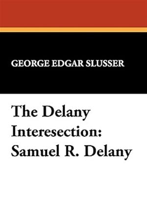 Imagen del vendedor de Delany Intersection a la venta por GreatBookPrices