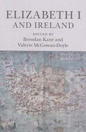 Seller image for Elizabeth I and Ireland for sale by GreatBookPrices
