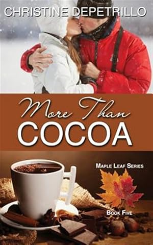 Seller image for More Than Cocoa for sale by GreatBookPrices