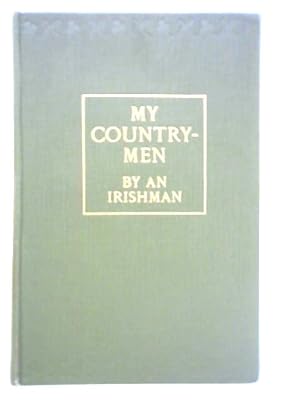 Imagen del vendedor de My Countrymen a la venta por World of Rare Books