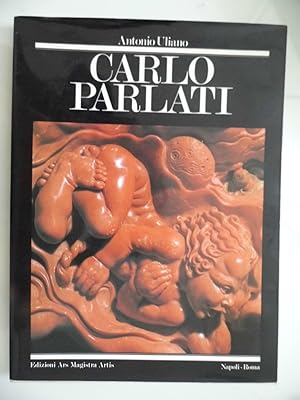 Sulle sculture di corallo di CARLO PARLATI