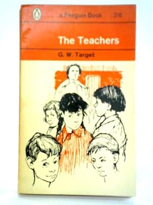 Image du vendeur pour The Teachers mis en vente par World of Rare Books