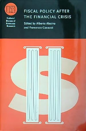 Seller image for Fiscal Policy after the Financial Crisis for sale by Miliardi di Parole
