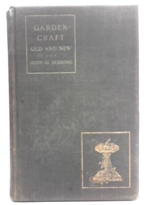 Image du vendeur pour Garden-Craft Old and New mis en vente par World of Rare Books