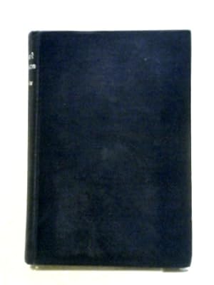 Imagen del vendedor de Patrick Stevenson: A Selection of His Sermons a la venta por World of Rare Books