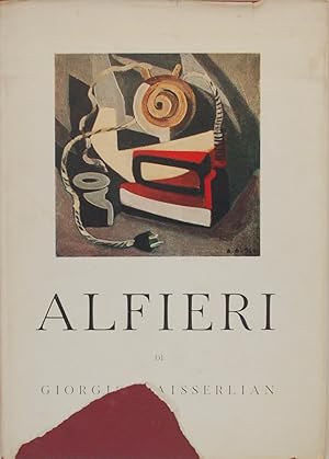 Seller image for Alfieri for sale by FABRISLIBRIS