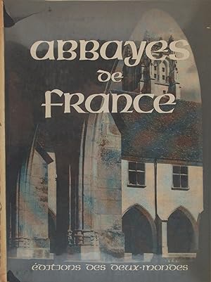 Abbayes de France