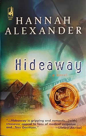 Hideaway (Hideaway, Book 1)