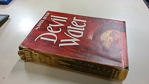 Seller image for Devil Water for sale by BoundlessBookstore