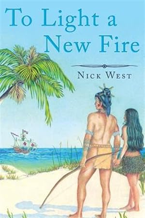 Seller image for To Light a New Fire for sale by GreatBookPrices