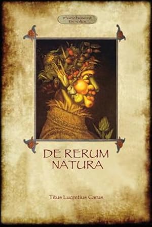 Imagen del vendedor de De Rerum Natura - On the Nature of Things a la venta por GreatBookPrices