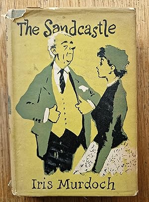 The Sandcastle