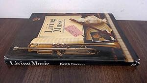 Seller image for Living Music for sale by BoundlessBookstore