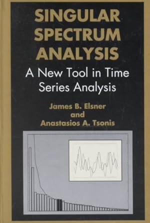 Imagen del vendedor de Singular Spectrum Analysis : A New Tool in Time Series Analysis a la venta por GreatBookPrices