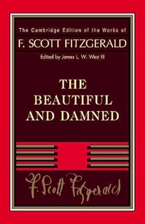 Seller image for Beautiful and Damned for sale by GreatBookPrices