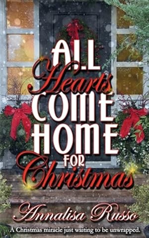 Imagen del vendedor de All Hearts Come Home for Christmas a la venta por GreatBookPrices