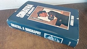 Imagen del vendedor de Sinatra: Retreat of the Romantic a la venta por BoundlessBookstore