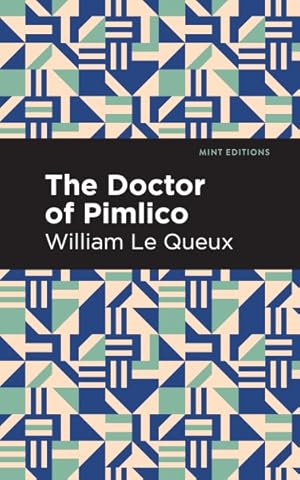 Immagine del venditore per Doctor of Pimlico venduto da GreatBookPrices