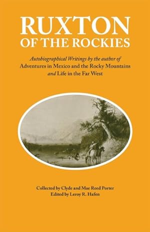 Seller image for Ruxton of the Rockies for sale by GreatBookPrices