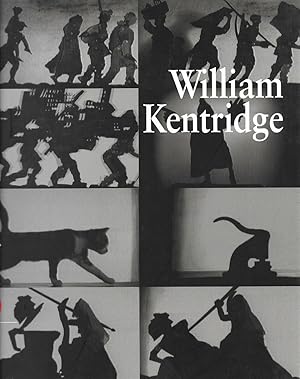 Imagen del vendedor de William Kentridge [signed] a la venta por Walden Books