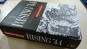 Seller image for Rising 44: The Battle for Warsaw for sale by BoundlessBookstore