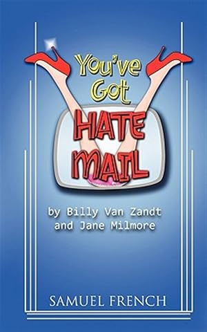 Imagen del vendedor de YOUVE GOT HATE MAIL a la venta por GreatBookPrices
