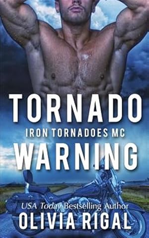 Image du vendeur pour Tornado Warning mis en vente par GreatBookPrices