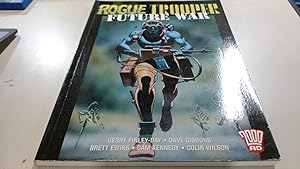 Imagen del vendedor de Rogue Trooper: Future War (2000 AD Presents S.) a la venta por BoundlessBookstore