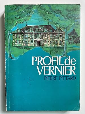 Profil de Vernier. Des champs aux cités.