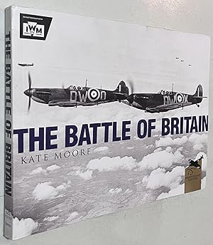Imagen del vendedor de The Battle of Britain (General Aviation) a la venta por Once Upon A Time