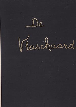 De Vlaschaard Verlucht met negenentwintig houtsneden van Frans Masereel.