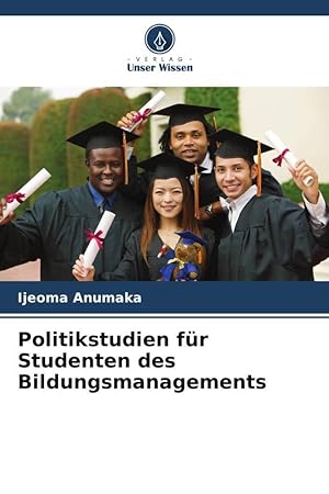 Seller image for Politikstudien fr Studenten des Bildungsmanagements for sale by moluna