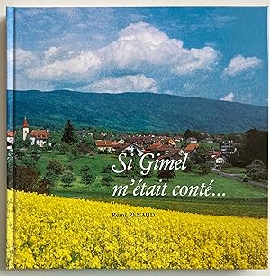 Si Gimel m'était conté.