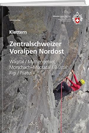 Imagen del vendedor de Zentralschweizer Voralpen Nordost a la venta por moluna