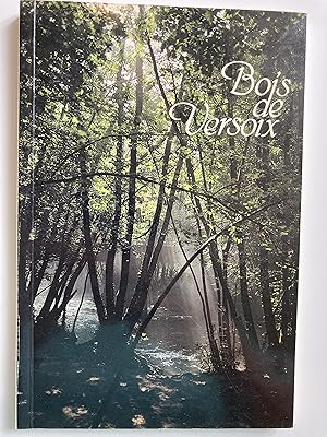 Seller image for Bois de Versoix. for sale by ShepherdsBook