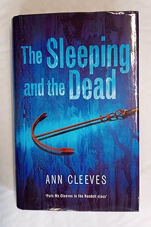 Seller image for The Sleeping and the Dead for sale by David Kenyon