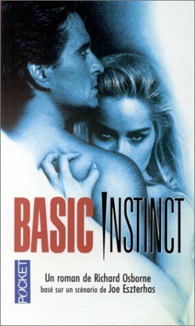 Seller image for Basic Instinct for sale by Dmons et Merveilles