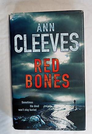 Seller image for Red Bones for sale by David Kenyon