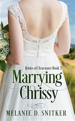 Bild des Verkufers fr Marrying Chrissy zum Verkauf von GreatBookPrices