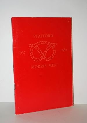 Immagine del venditore per Stafford Morris Men, 1957-1982 venduto da Nugget Box  (PBFA)