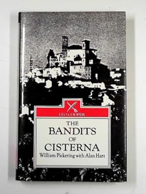 Imagen del vendedor de The bandits of Cisterna a la venta por Cotswold Internet Books