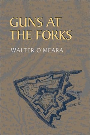 Seller image for Guns at the Forks for sale by GreatBookPrices
