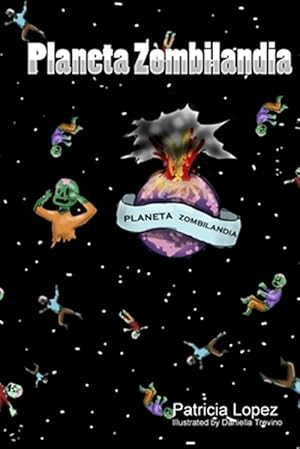 Imagen del vendedor de Planeta Zombilandia -Language: spanish a la venta por GreatBookPrices