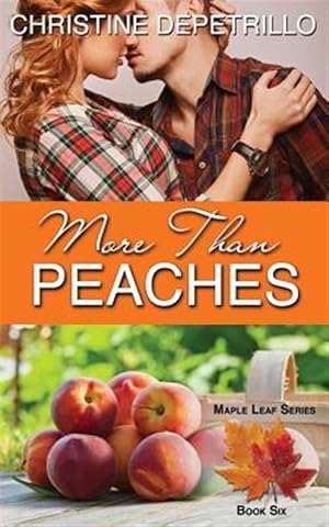 Seller image for More Than Peaches for sale by GreatBookPrices