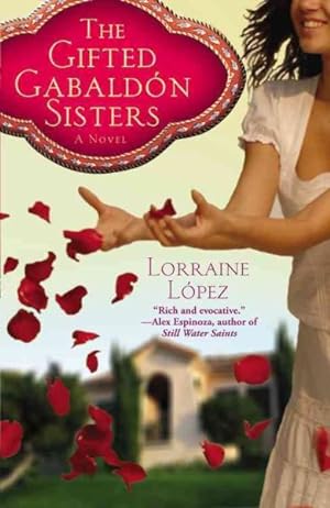 Seller image for Gifted Gabaldon Sisters for sale by GreatBookPrices