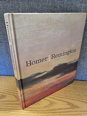 Seller image for Homer | Remington for sale by HGG Books