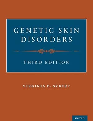 Seller image for Genetic Skin Disorders for sale by GreatBookPrices