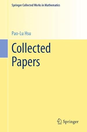 Seller image for Collected Papers for sale by GreatBookPrices