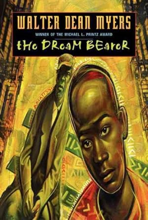 Seller image for Dream Bearer for sale by GreatBookPrices